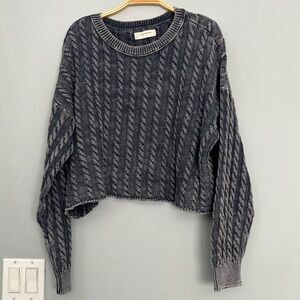 Lucky brand sweater